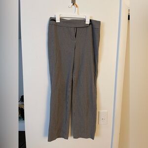 Loft dress pants